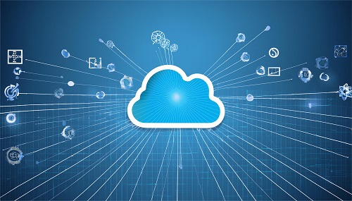 SaaS 美國雲計算高增長有望重啟,預訓練人工智能賦能軟體